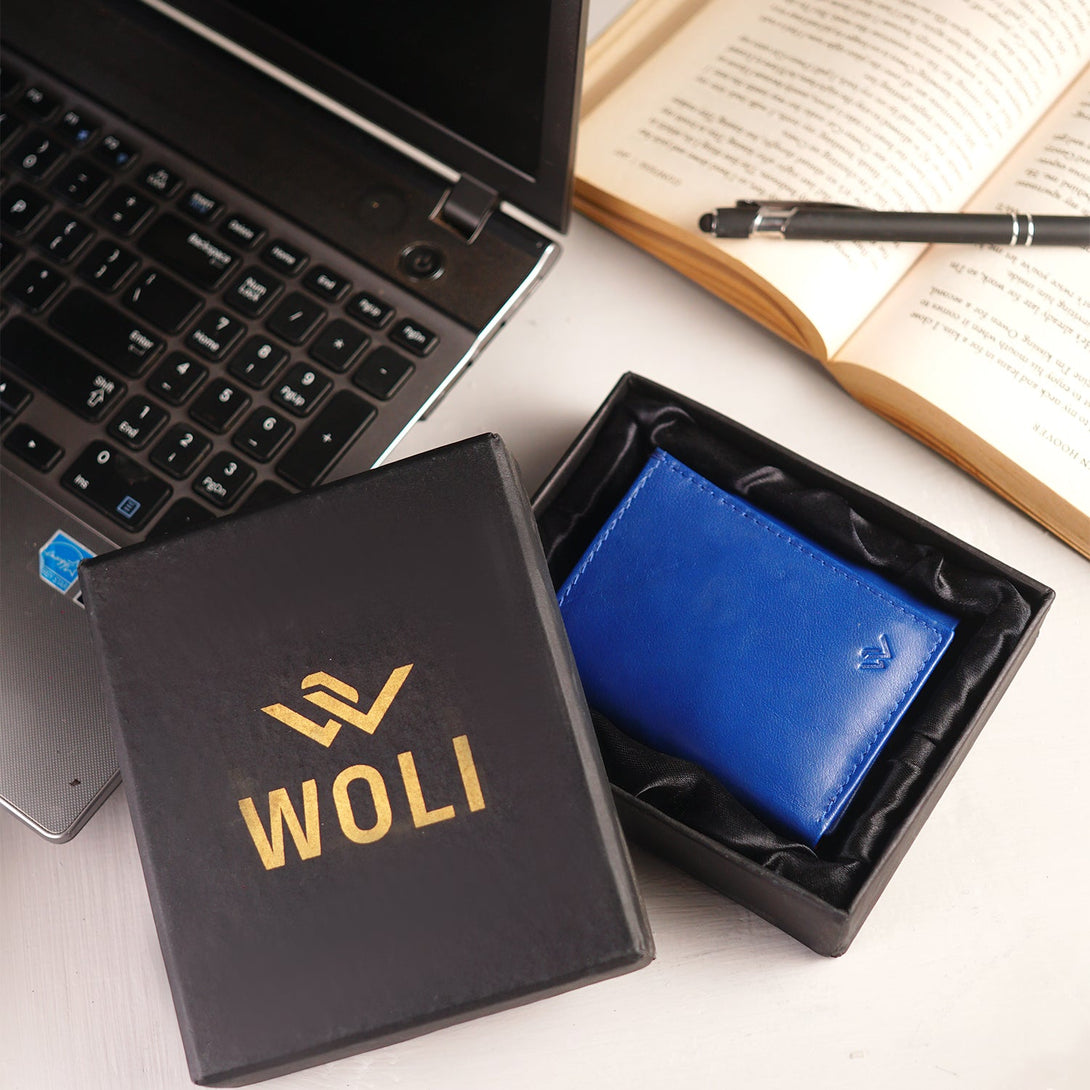 EMER - Woli