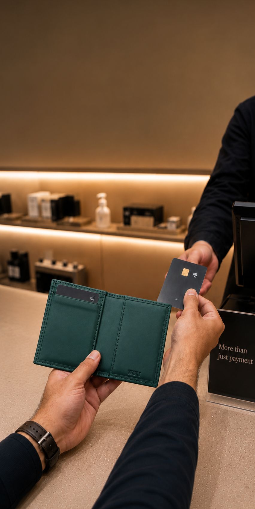 card holders