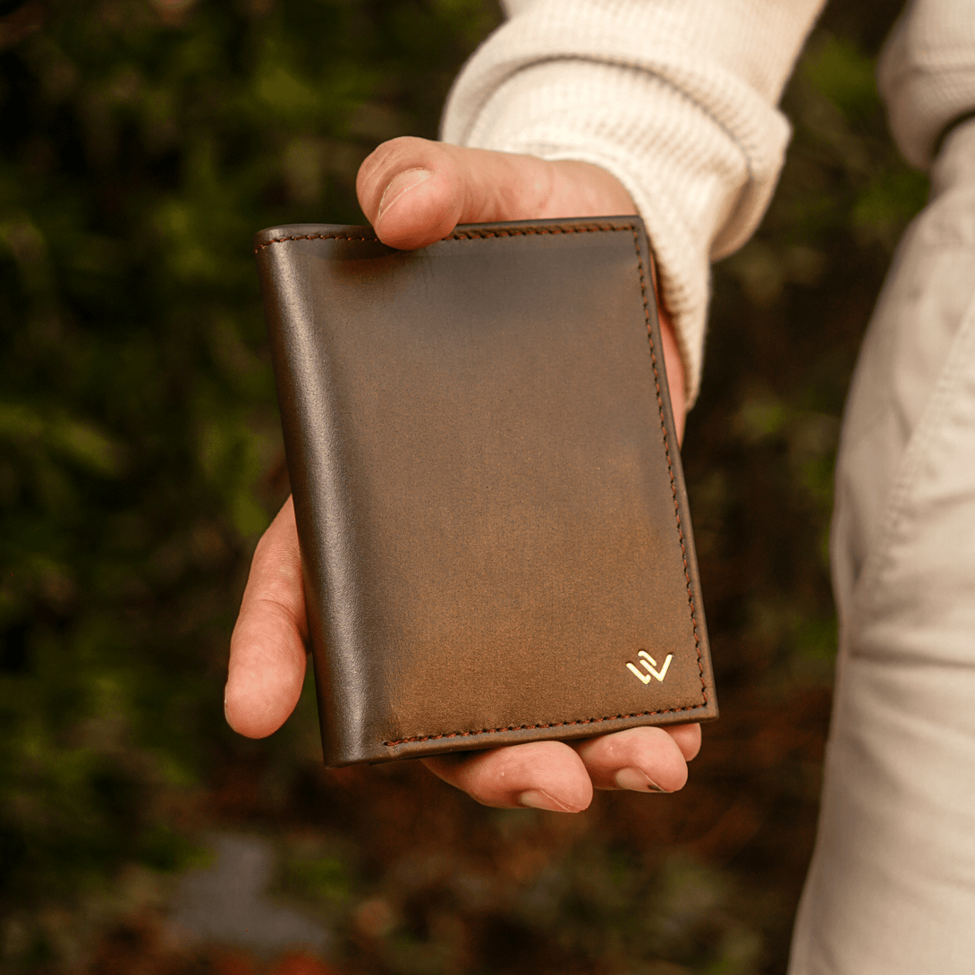GRIP FLAP (Brown) - Woli