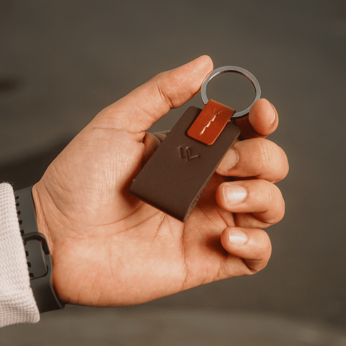 key rings
